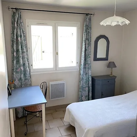 T3 62m2 + Terrasse Ensoleillee
